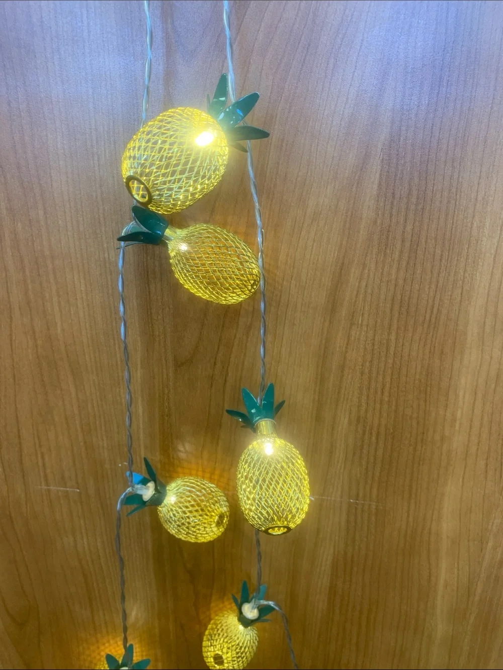 N/A bright yellow